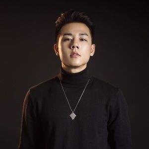 Meet your Posher, Alvin